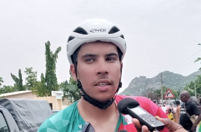Tour du Bénin 2024 : Deuxième victoire d'étape pour l'Algérie