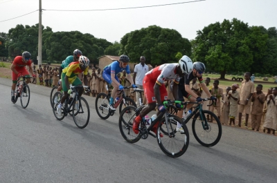 Tour du Bénin 2024 : Pays en lice, clubs et nombre total de coureurs