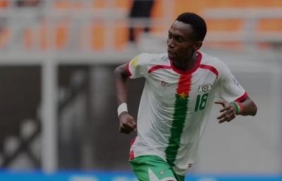 3 joueurs du Burkina Faso qui ont marqué des points durant le Mondial U17