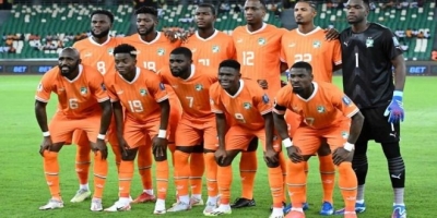 CAN 2023: La Côte d’Ivoire dévoile sa liste provisoire