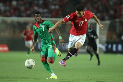 Burkina - Égypte : La FIFA informe sur la date et le lieu du match