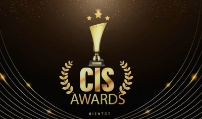 CIS Awards : Les grands gagnants connus ce jour