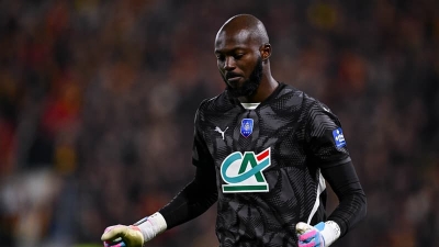 Hervé Koffi suscite l'intérêt de deux clubs