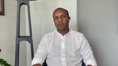 Candidat à la FBF : Rahim Ouédraogo reçoit un soutien de taille