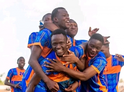 Coupe du Faso : Le Sporting FC rejoint le Rahimo FC en finale