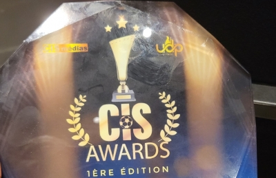 Les lauréats des CIS Awards 2025