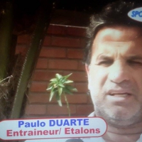 Paulo Duarte officialise son retour au Burkina Faso