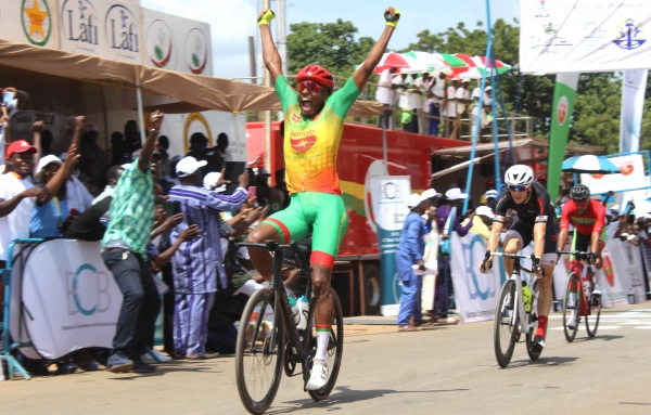 Tour du Faso 2024 : Le Burkina annonce ses objectifs