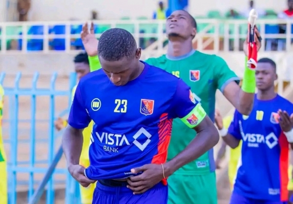 Fasofoot Ligue 1:  L&#039;USFA concède le nul face à l’AJEB