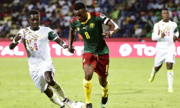 Le Cameroun avec un nouvel équipementier dans la CAN 2024