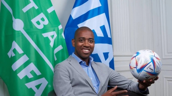 «Une opportunité unique», selon Gelson Fernandes