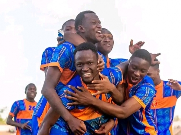 Coupe du Faso : Le Sporting FC rejoint le Rahimo FC en finale