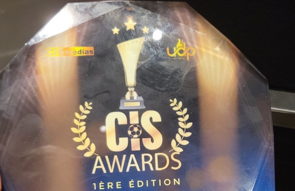 Les lauréats des CIS Awards 2025