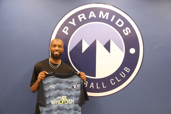 Pyramids FC : Blati Touré prolonge son contrat de trois ans